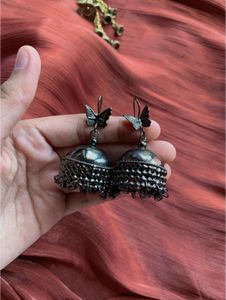 Assorted Ethnic Earrings combo