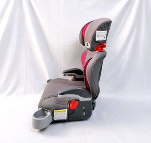 Graco TurboBooster Highback Booster Seat Kids Car