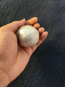 Silver Ball