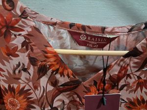 Unused Maxi Dress From Raisin Global
