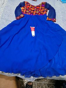 kurta embroidery and new facewash free