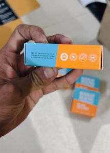 Bombay Shaving Company De-Tan Bath Soap