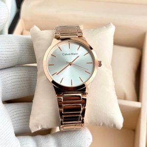 Calvin Klein watches women