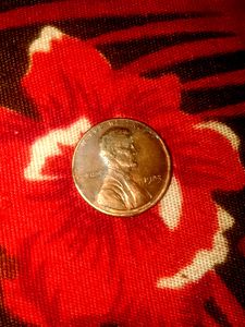 This Coin Is America