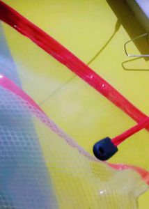 Transparent Pouch