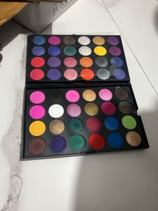 FACE SECRET Makeup Remover Palette