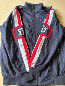 sports jacket