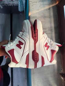 New Balance 550 Sneakers