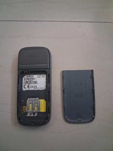 Vintage Nokia Basic Mobile Phone