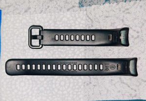 Honorband 5 New Straps😎