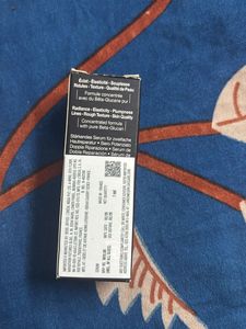 Lancome dual repair serum