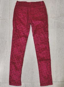 2 pants For Girls 8 to 10 yrs