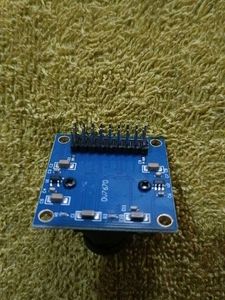 OV7670 VGA CMOS Camera Image Sensor Module