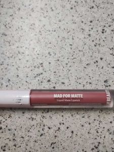 Mad for Matte Liquid Lipstick