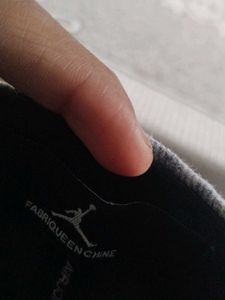 original jordan cap