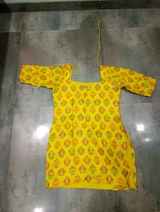 sharara dress