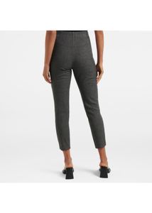 Forever New Chloe Check Pull On Legging