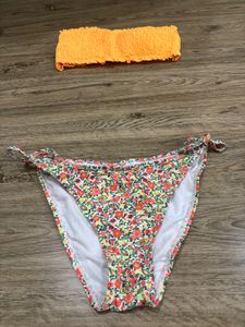 Sunflower Bikini set 🌼