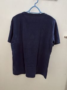 Loose cotton tshirt