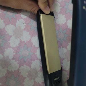 Philips Hair Straightener