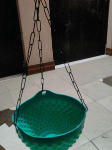 Hanging Flower Pot