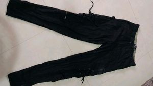 Black Cargo. If You Want Make a Comfortable offers