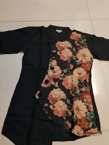 Ethnic Kurta For Boys