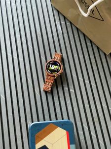 Fossil Smartwatch