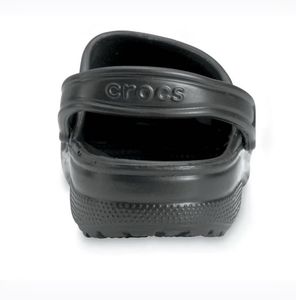 🔥 ORIGINAL CROCS CLASSIC CLOGS – BLACK 🔥