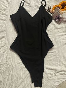Black Bodysuit