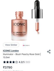🆕 Original - ICONIC LONDON ILLUMINATOR