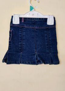 Short Mini