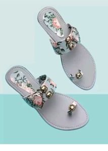 Grey flats