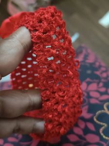 Hair Band For Baby