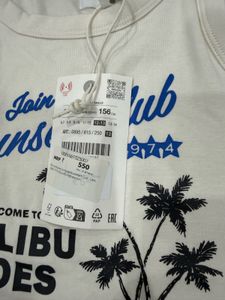 crop top from zara on sale