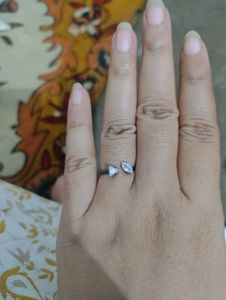 Finger rings