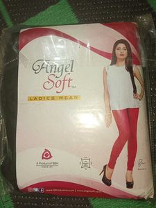 Woolen Leggings