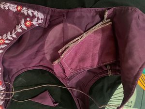 Blouse Padded