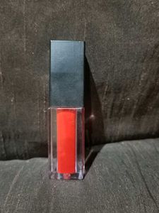 Red4 Matte Liquid Lipcream