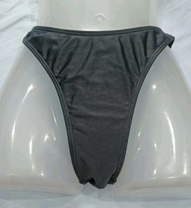 😍 Grey Bikini Bottom