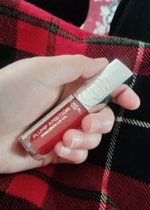 L'Oreal Plump Ambition Lip Oil