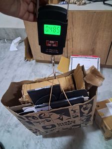 send offers storage box
