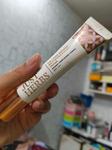 Just Herbs Primer