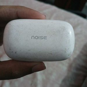 Noise White Neoshots True Wireless Earbuds