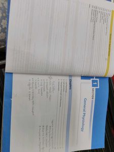 Essentials of Physiology for Dental Students