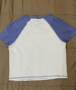 Cute Hello Kitty Graphic T-Shirt