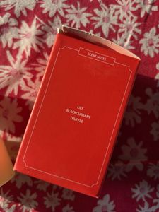 BLA BLI BLU Hot AF Parfum