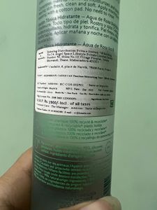 Caudalie Vinoclean Toner