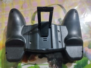 Gaming Pad