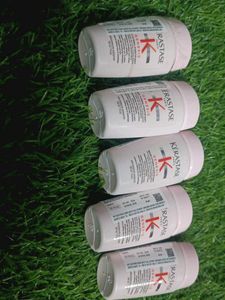5 mini Kerastase Genesis Bain Hydra-Fortifiant